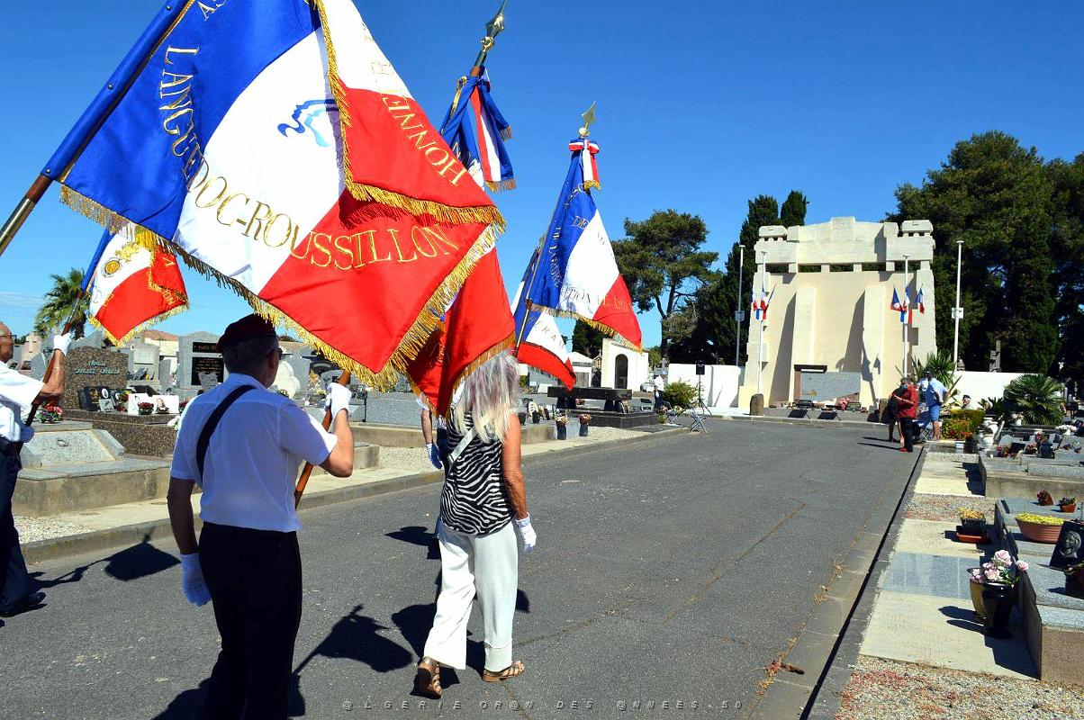 2020 07 05 AGDE  COMMEMORATION DU 5 07 1962 MASSACRE D ORAN (23).JPG